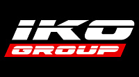 Сайт международного поставщика спецтехники IKO Group